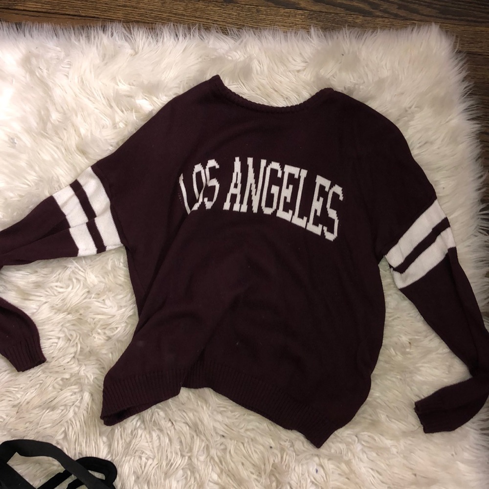Brandy Melville sweater